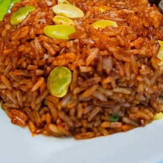 Black Rice (serves 8)