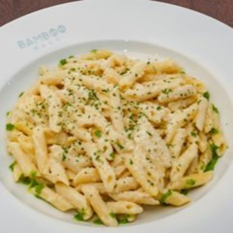 Savor Our Vegetarian Food